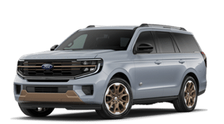 2026 Ford Expedition® External Image 2